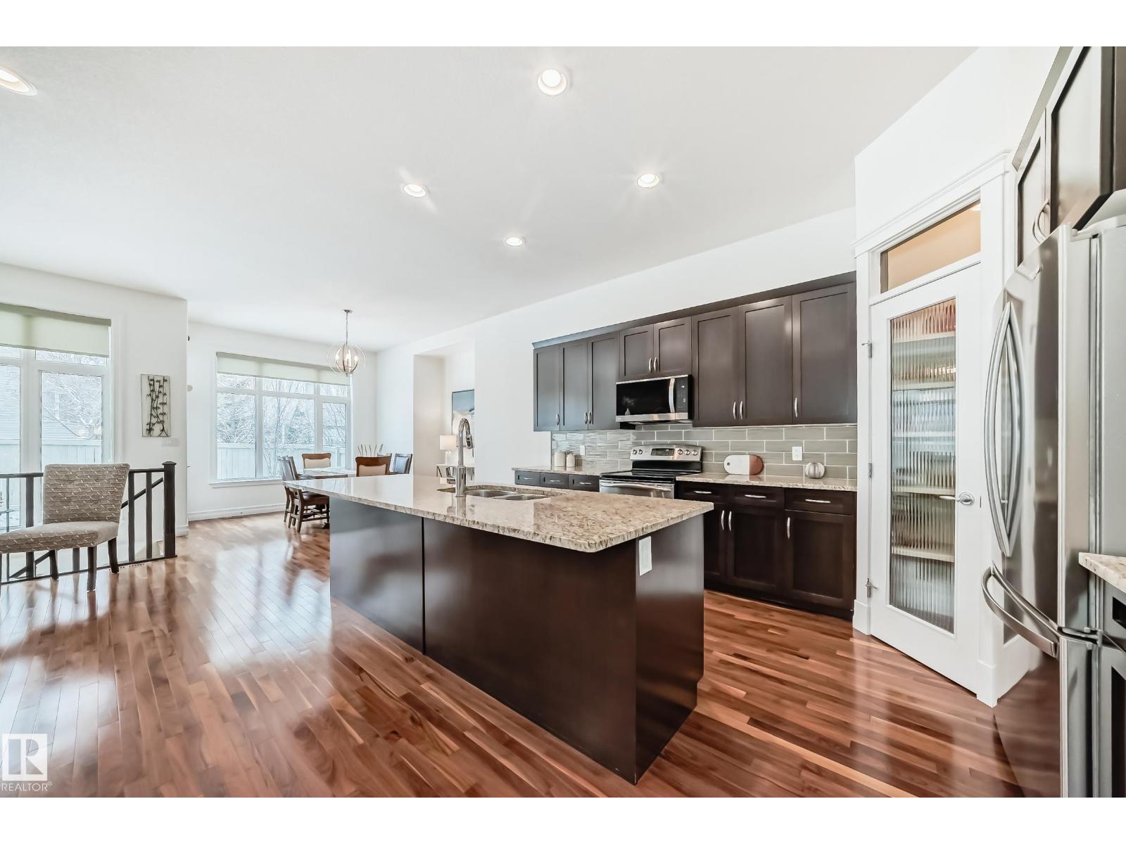 6107 Maynard Cr Nw, Edmonton, Alberta  T6R 0J2 - Photo 9 - E4465682