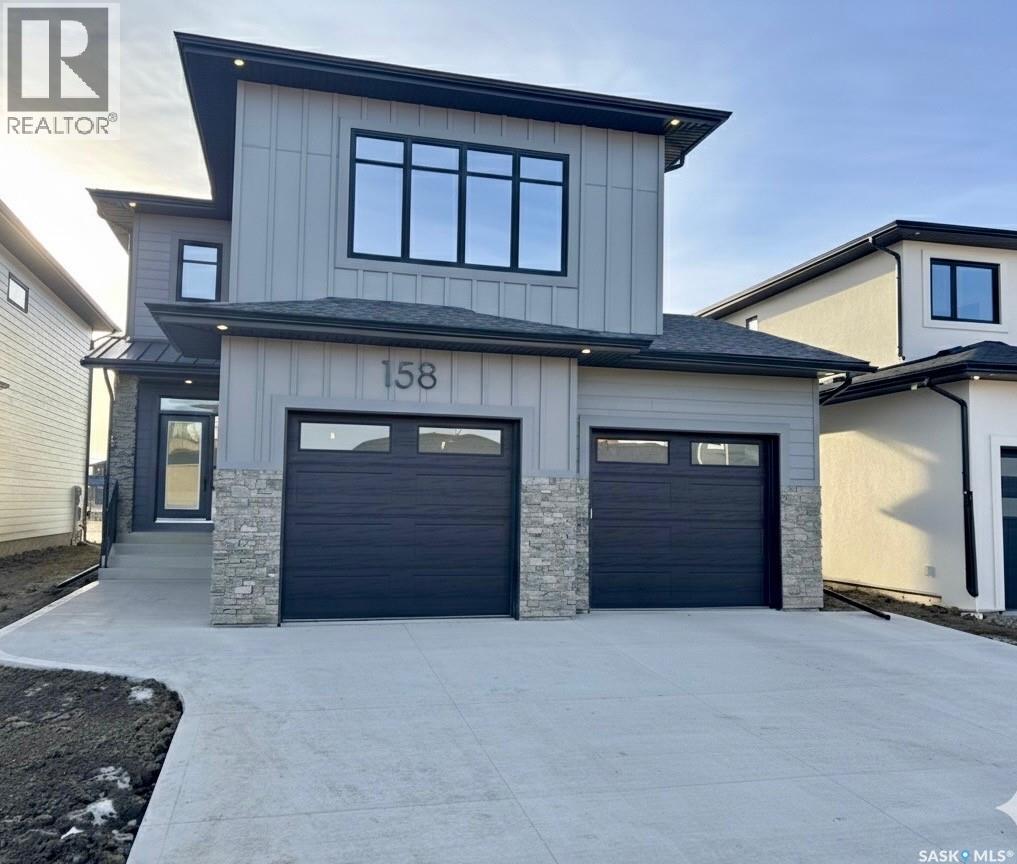 158 Cockroft MANOR, Saskatoon, Saskatchewan