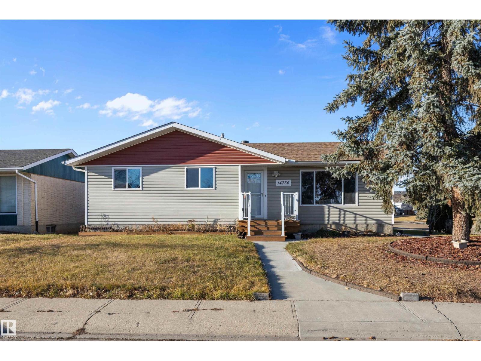 14736 122 St Nw, Edmonton, Alberta  T5X 1V9 - Photo 2 - E4465680