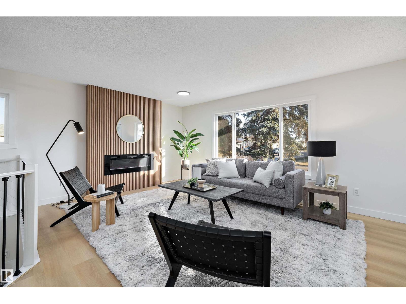 14736 122 ST NW, Edmonton, Alberta