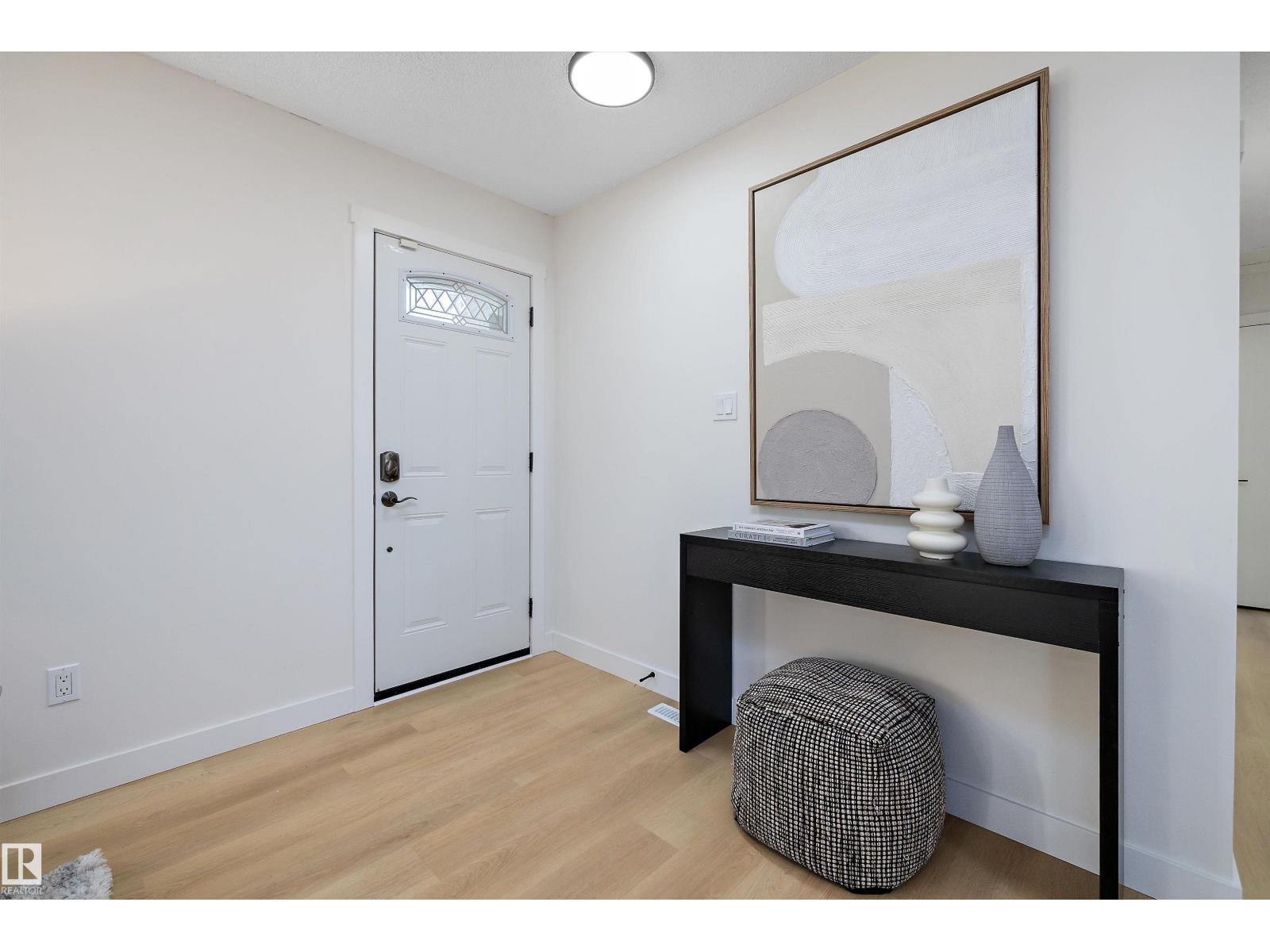 14736 122 St Nw, Edmonton, Alberta  T5X 1V9 - Photo 7 - E4465680