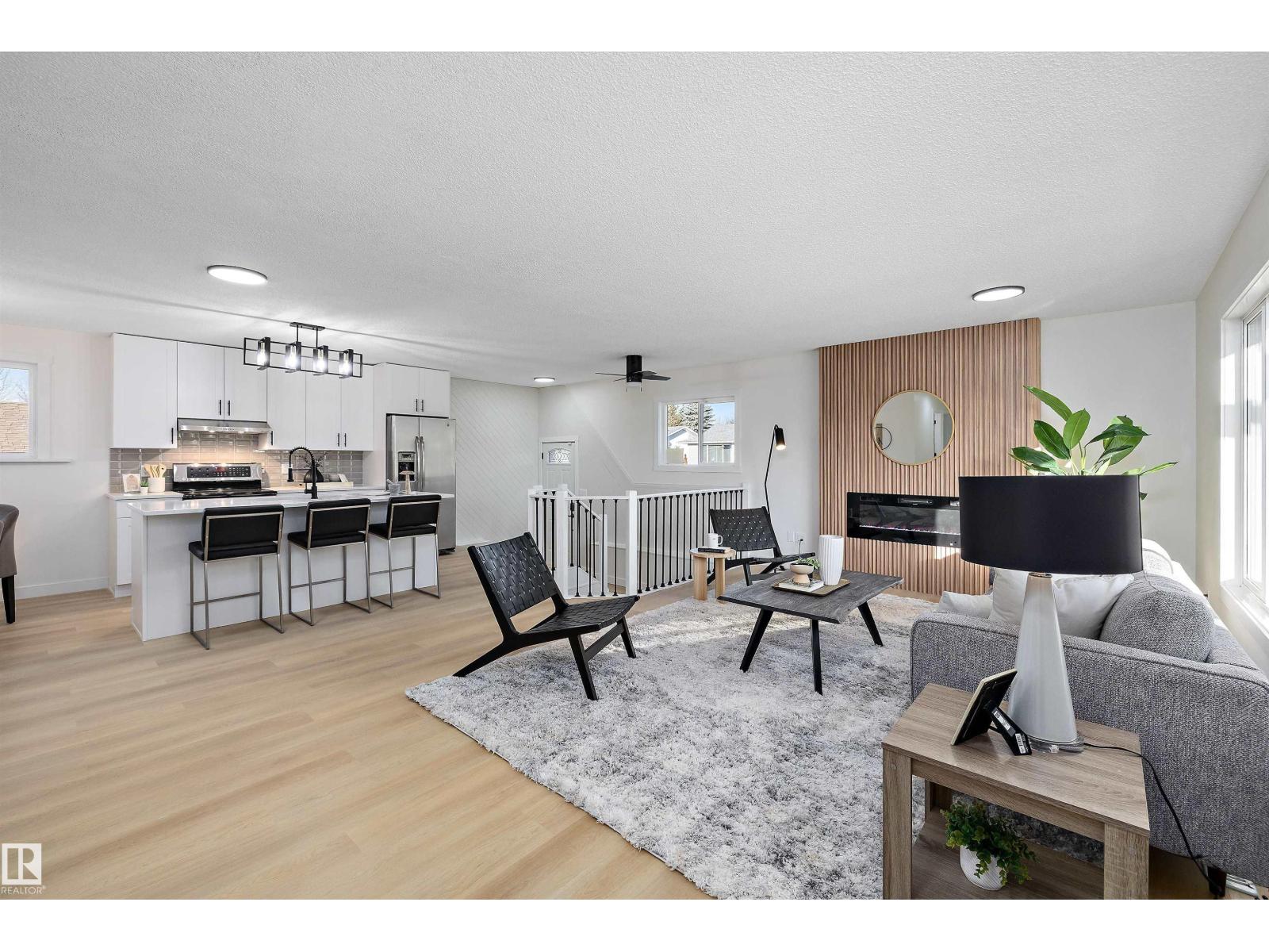 14736 122 St Nw, Edmonton, Alberta  T5X 1V9 - Photo 10 - E4465680