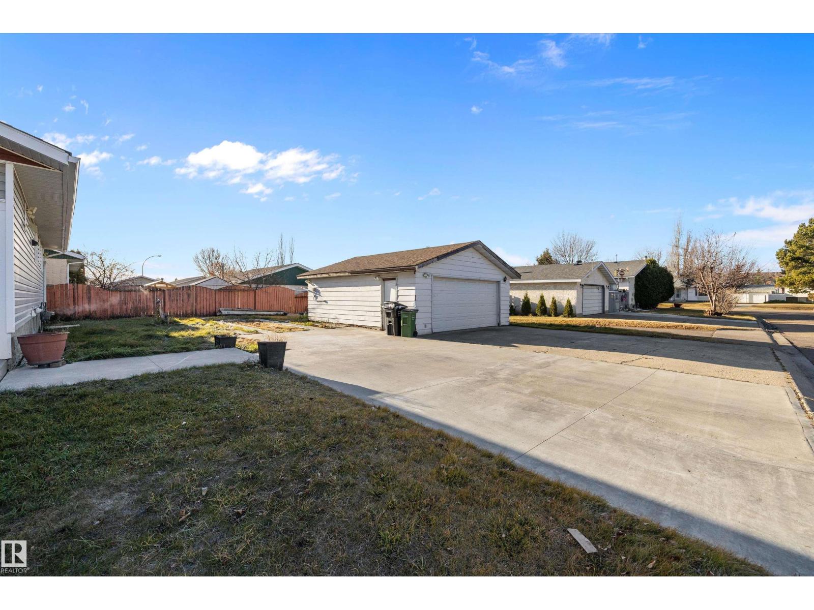 14736 122 St Nw, Edmonton, Alberta  T5X 1V9 - Photo 44 - E4465680