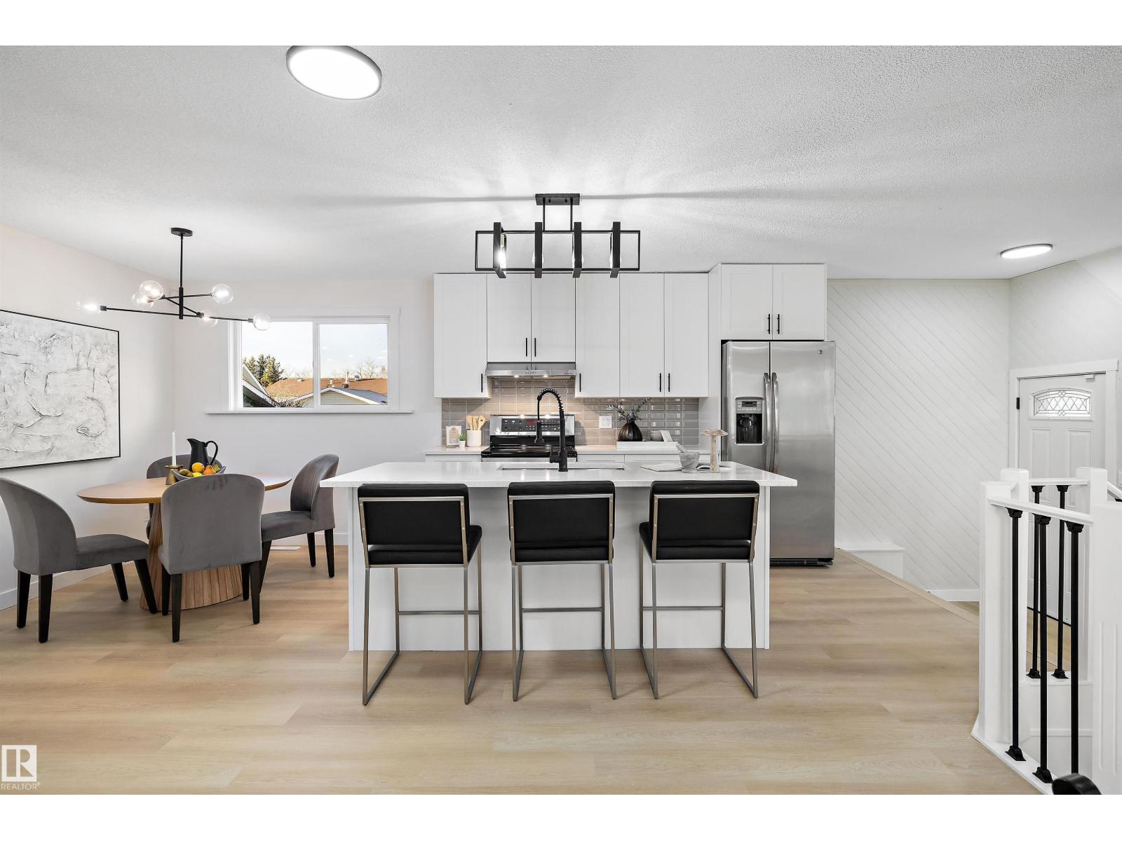 14736 122 St Nw, Edmonton, Alberta  T5X 1V9 - Photo 12 - E4465680