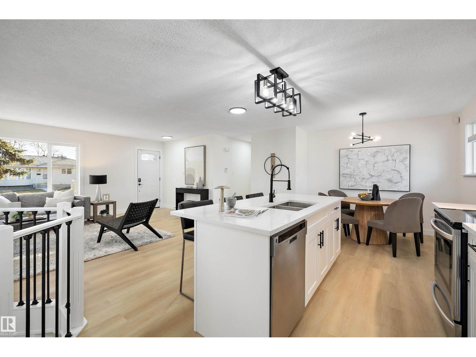 14736 122 St Nw, Edmonton, Alberta  T5X 1V9 - Photo 19 - E4465680