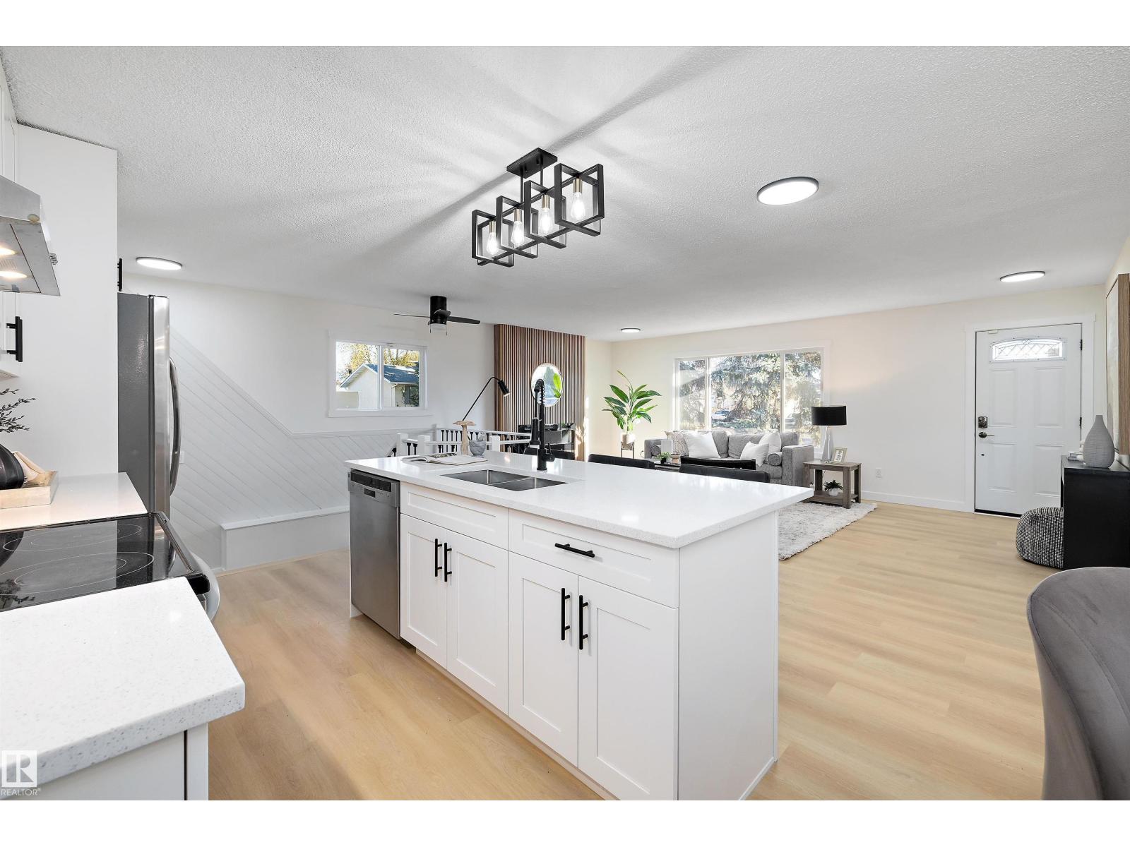 14736 122 St Nw, Edmonton, Alberta  T5X 1V9 - Photo 20 - E4465680