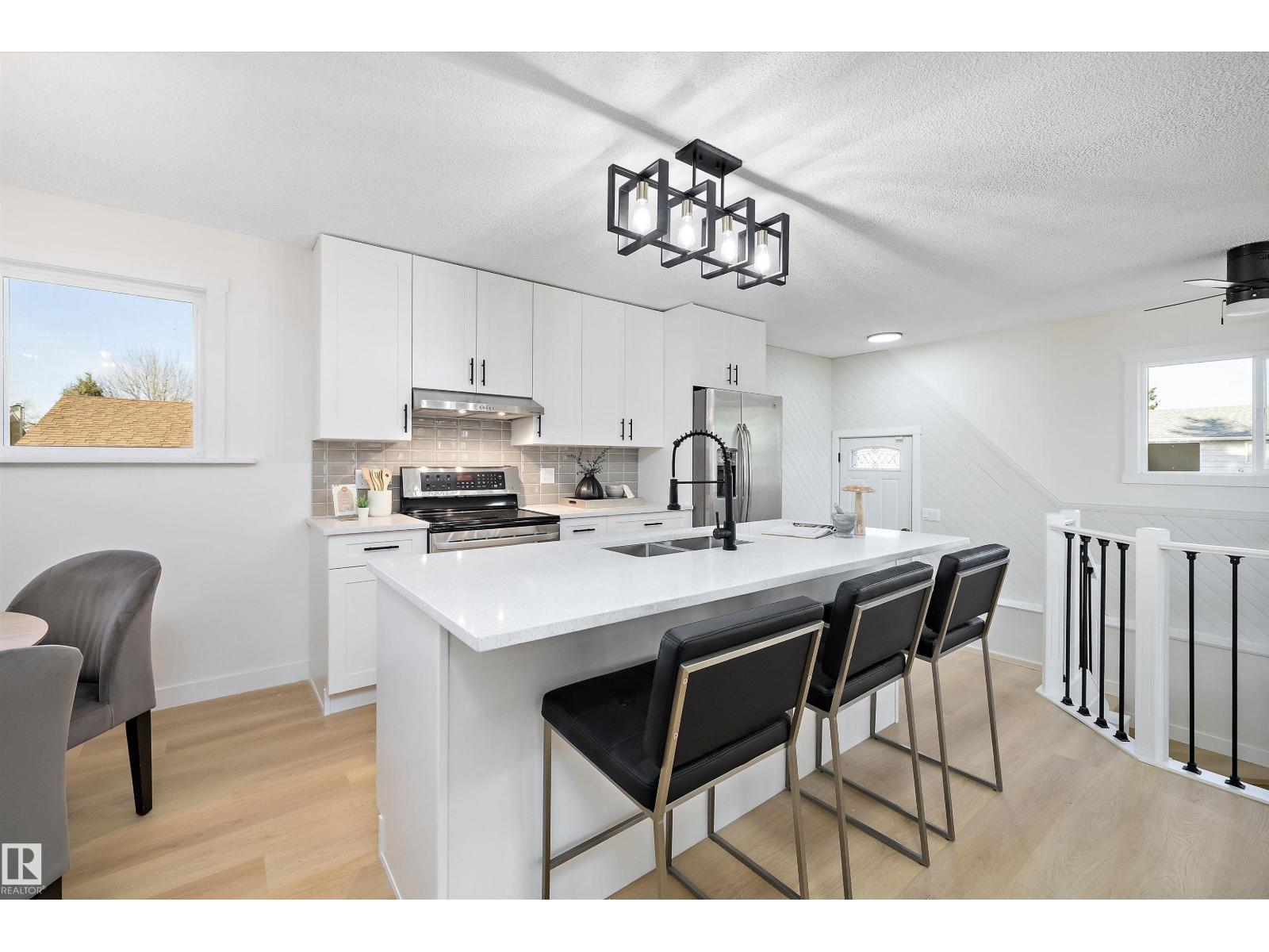 14736 122 St Nw, Edmonton, Alberta  T5X 1V9 - Photo 17 - E4465680