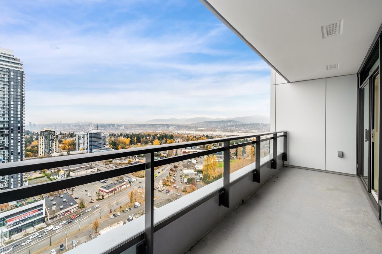 2606 13675 107a Avenue, Surrey, British Columbia V3T 0X2 - Photo 12 - R3066778