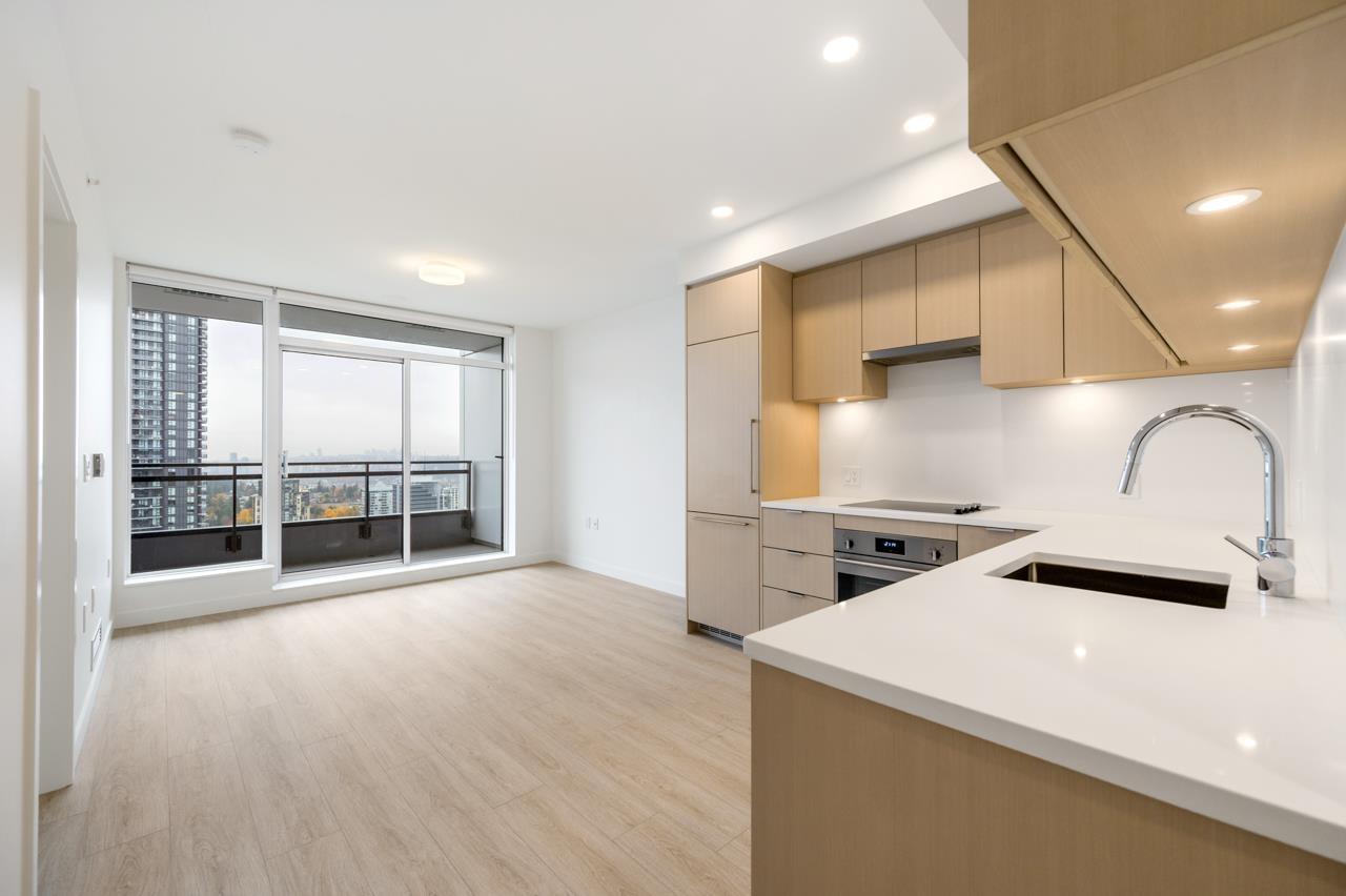 2606 13675 107a Avenue, Surrey, British Columbia V3T 0X2 - Photo 7 - R3066778