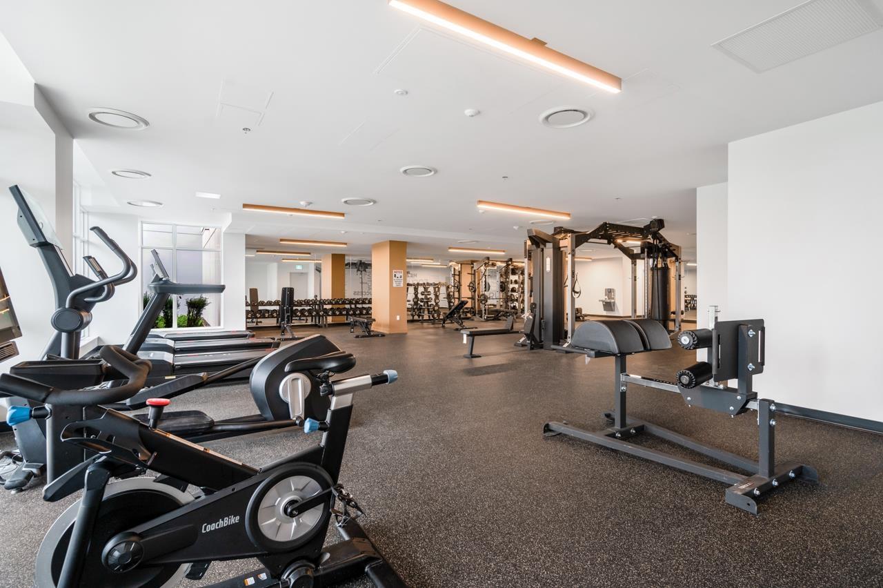 2606 13675 107a Avenue, Surrey, British Columbia V3T 0X2 - Photo 24 - R3066778