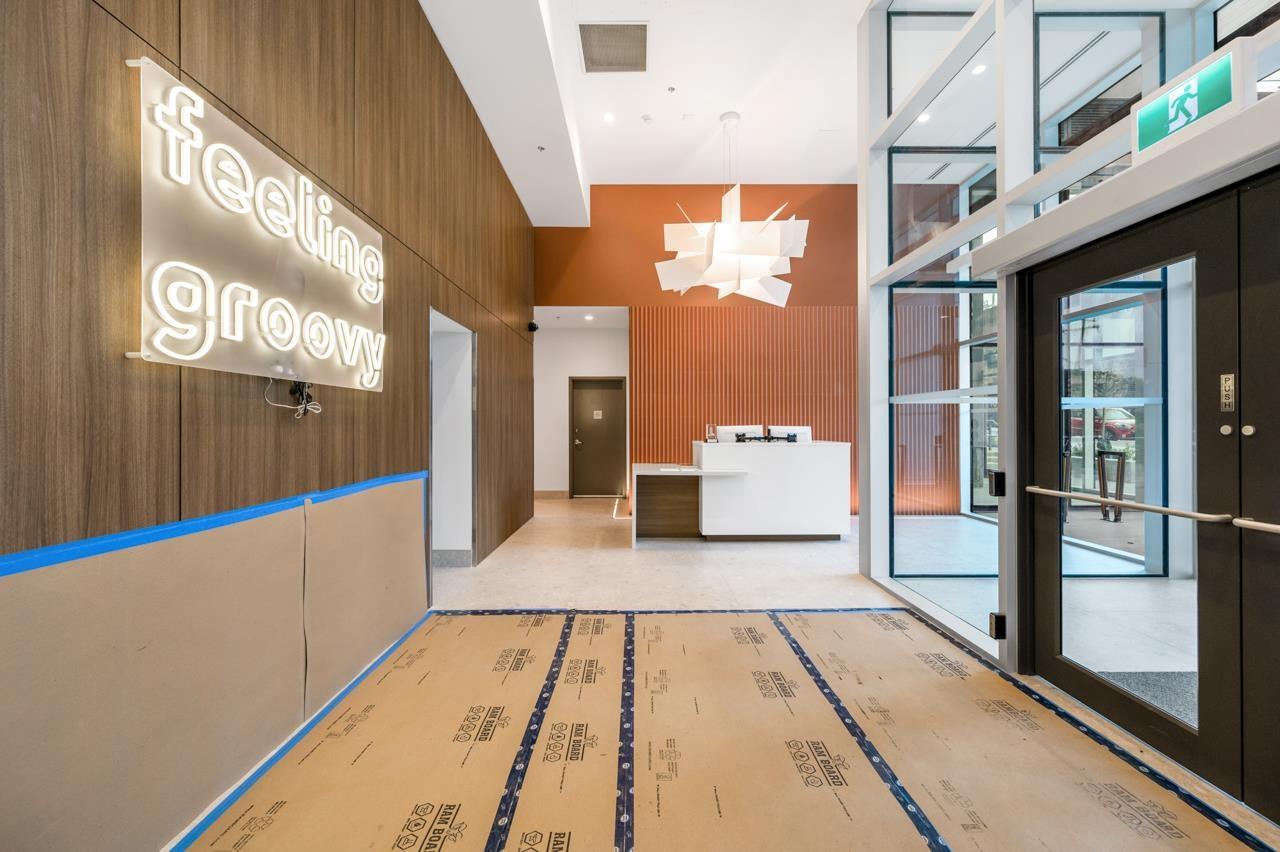 2606 13675 107a Avenue, Surrey, British Columbia V3T 0X2 - Photo 17 - R3066778