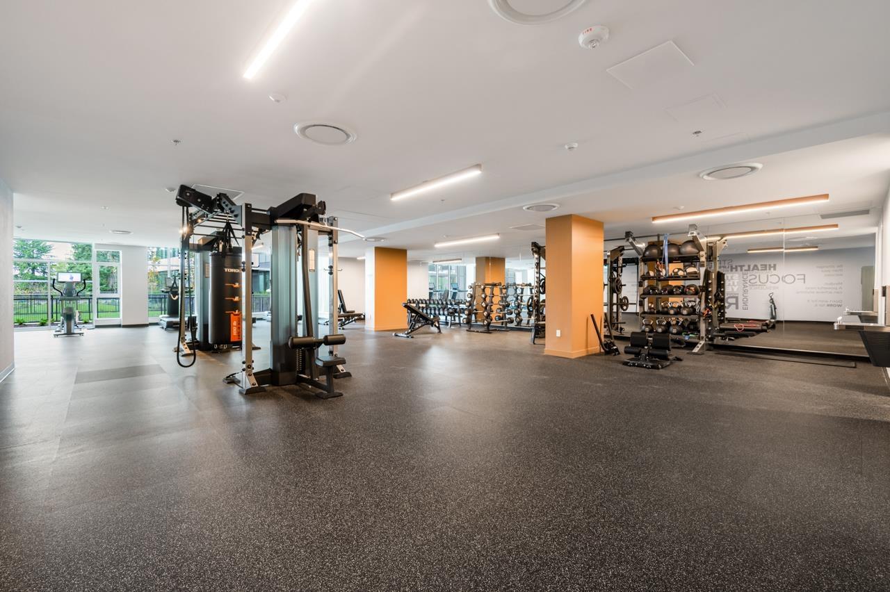 2606 13675 107a Avenue, Surrey, British Columbia V3T 0X2 - Photo 23 - R3066778