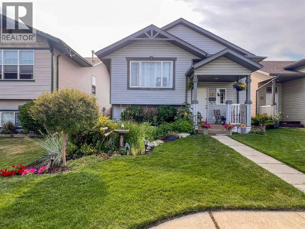 56 Kentwood Drive, Red Deer, Alberta  T4N 3Y6 - Photo 39 - A2270692