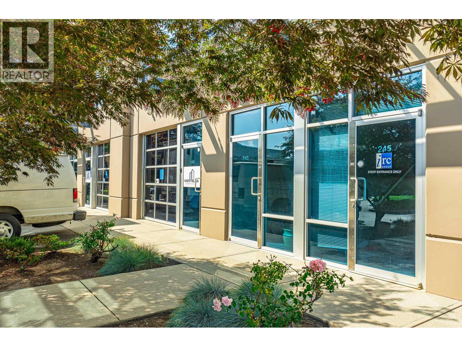 240 21900 Westminster Highway, Richmond, British Columbia  V6V 0A8 - Photo 2 - C8073793