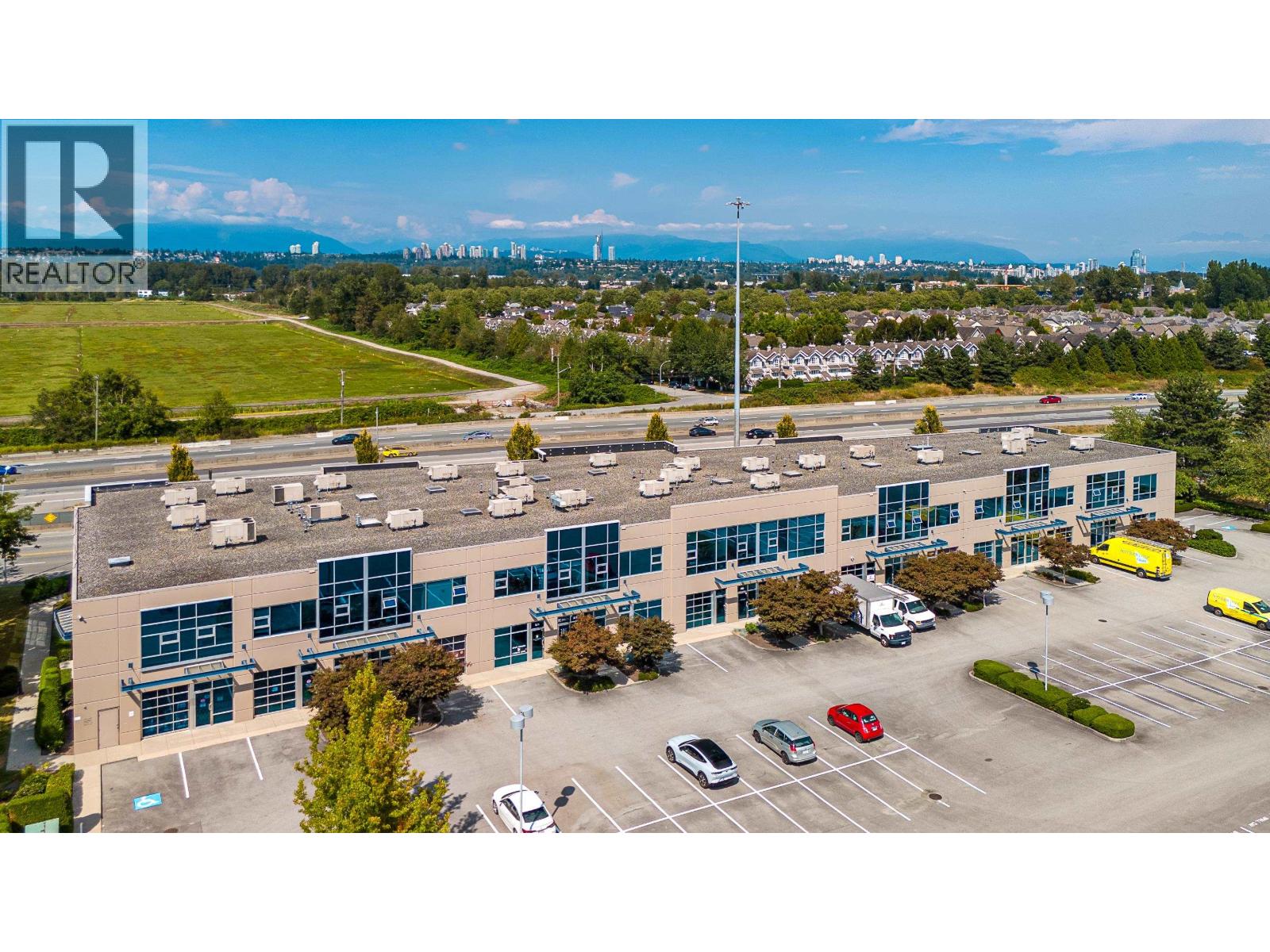 240 21900 Westminster Highway, Richmond, British Columbia  V6V 0A8 - Photo 28 - C8073793