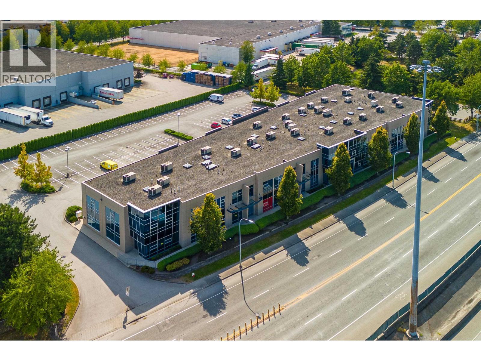 240 21900 Westminster Highway, Richmond, British Columbia  V6V 0A8 - Photo 27 - C8073793