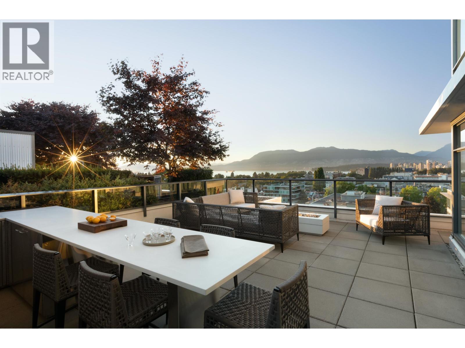 Sph 907 1777 W 7th Avenue, Vancouver, British Columbia  V6J 0E5 - Photo 13 - R3067210