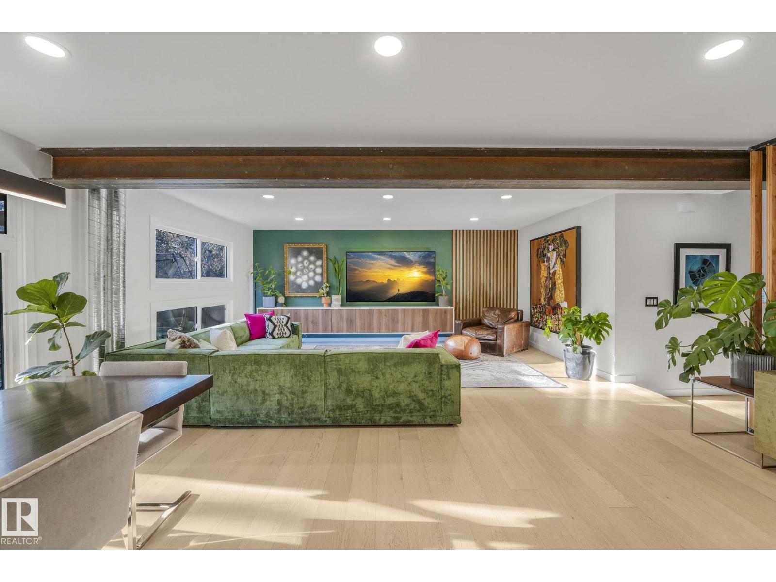 14623 Mackenzie Dr Nw, Edmonton, Alberta  T6R 5W3 - Photo 8 - E4465615