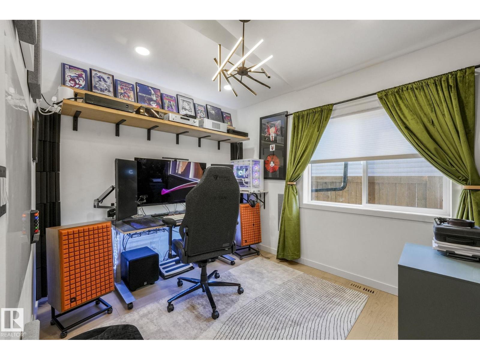 14623 Mackenzie Dr Nw, Edmonton, Alberta  T6R 5W3 - Photo 31 - E4465615