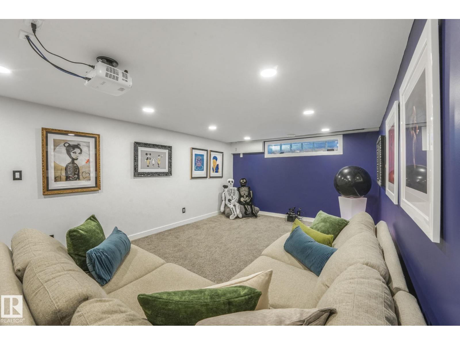 14623 Mackenzie Dr Nw, Edmonton, Alberta  T6R 5W3 - Photo 48 - E4465615