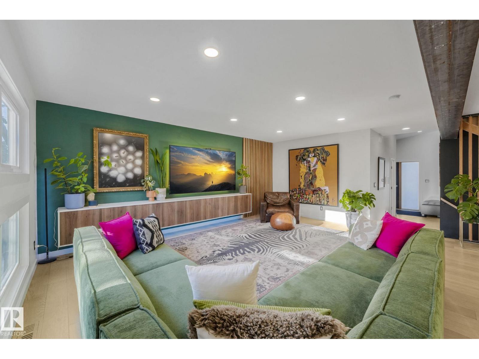 14623 Mackenzie Dr Nw, Edmonton, Alberta  T6R 5W3 - Photo 7 - E4465615