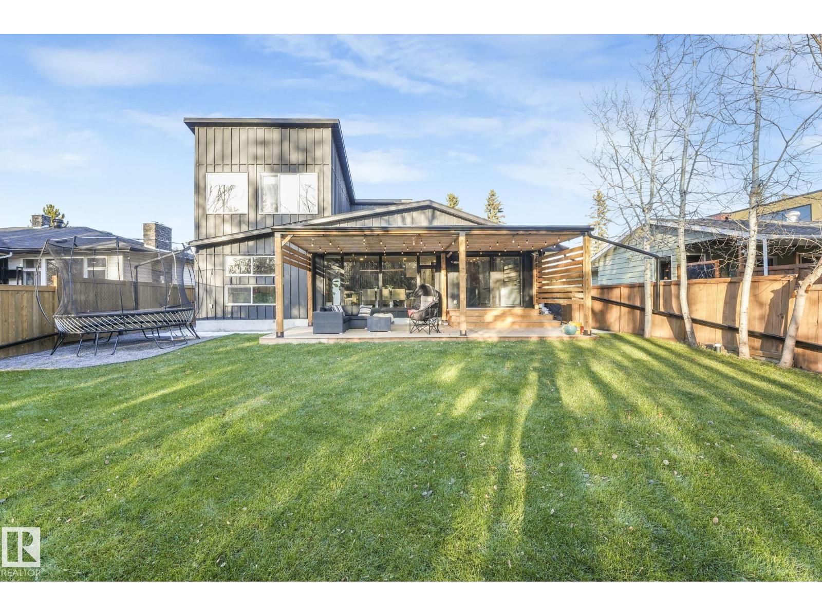 14623 Mackenzie Dr Nw, Edmonton, Alberta  T6R 5W3 - Photo 61 - E4465615