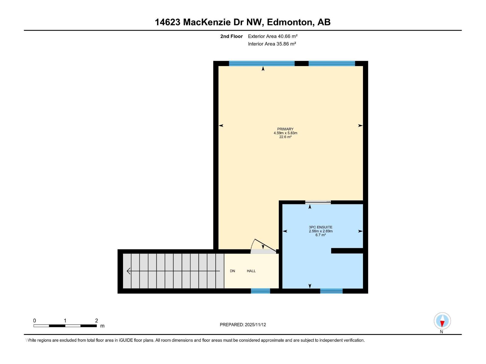 14623 Mackenzie Dr Nw, Edmonton, Alberta  T6R 5W3 - Photo 72 - E4465615