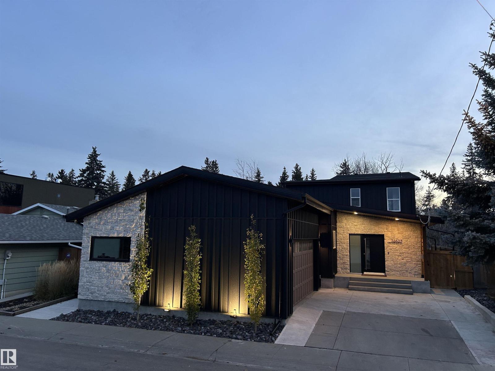 14623 Mackenzie Dr Nw, Edmonton, Alberta  T6R 5W3 - Photo 65 - E4465615