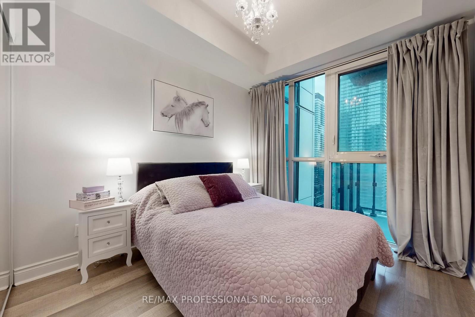 2706 - 28 Ted Rogers Way, Toronto, Ontario  M4Y 2J4 - Photo 22 - C12543600