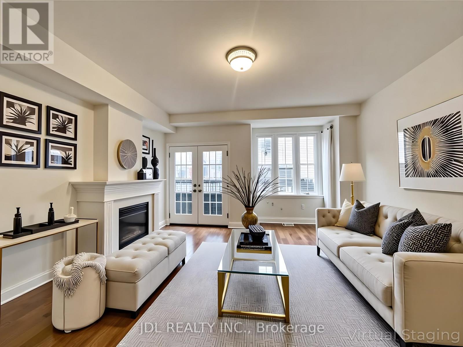 3 Garvin Mews, Toronto, Ontario  M2N 0B2 - Photo 3 - C12543776