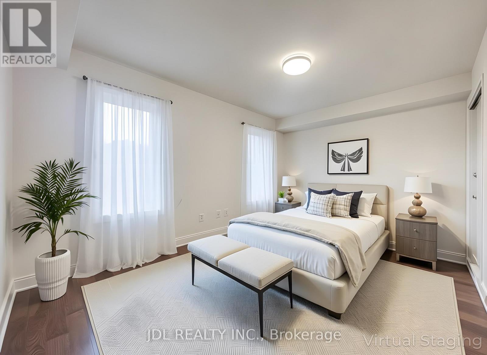 3 Garvin Mews, Toronto, Ontario  M2N 0B2 - Photo 6 - C12543776