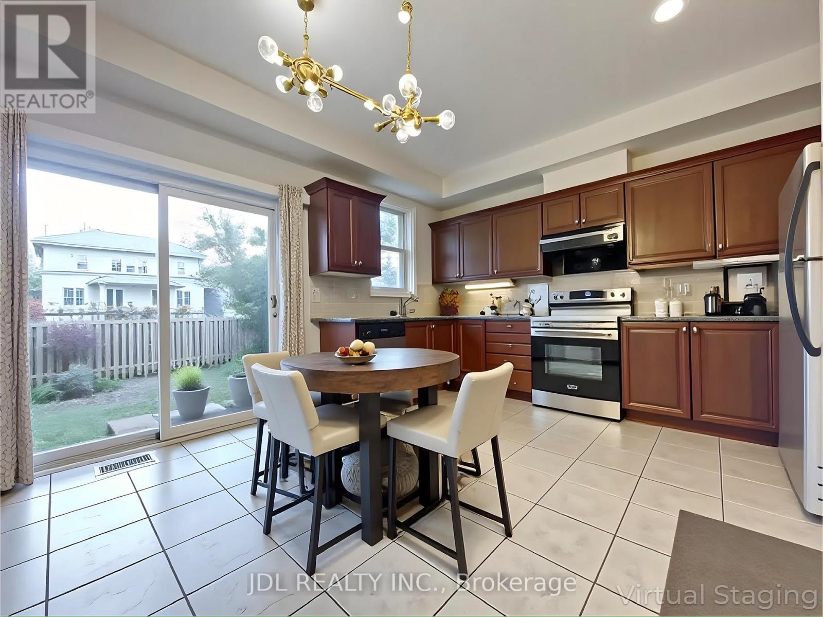 3 Garvin Mews, Toronto, Ontario  M2N 0B2 - Photo 9 - C12543776