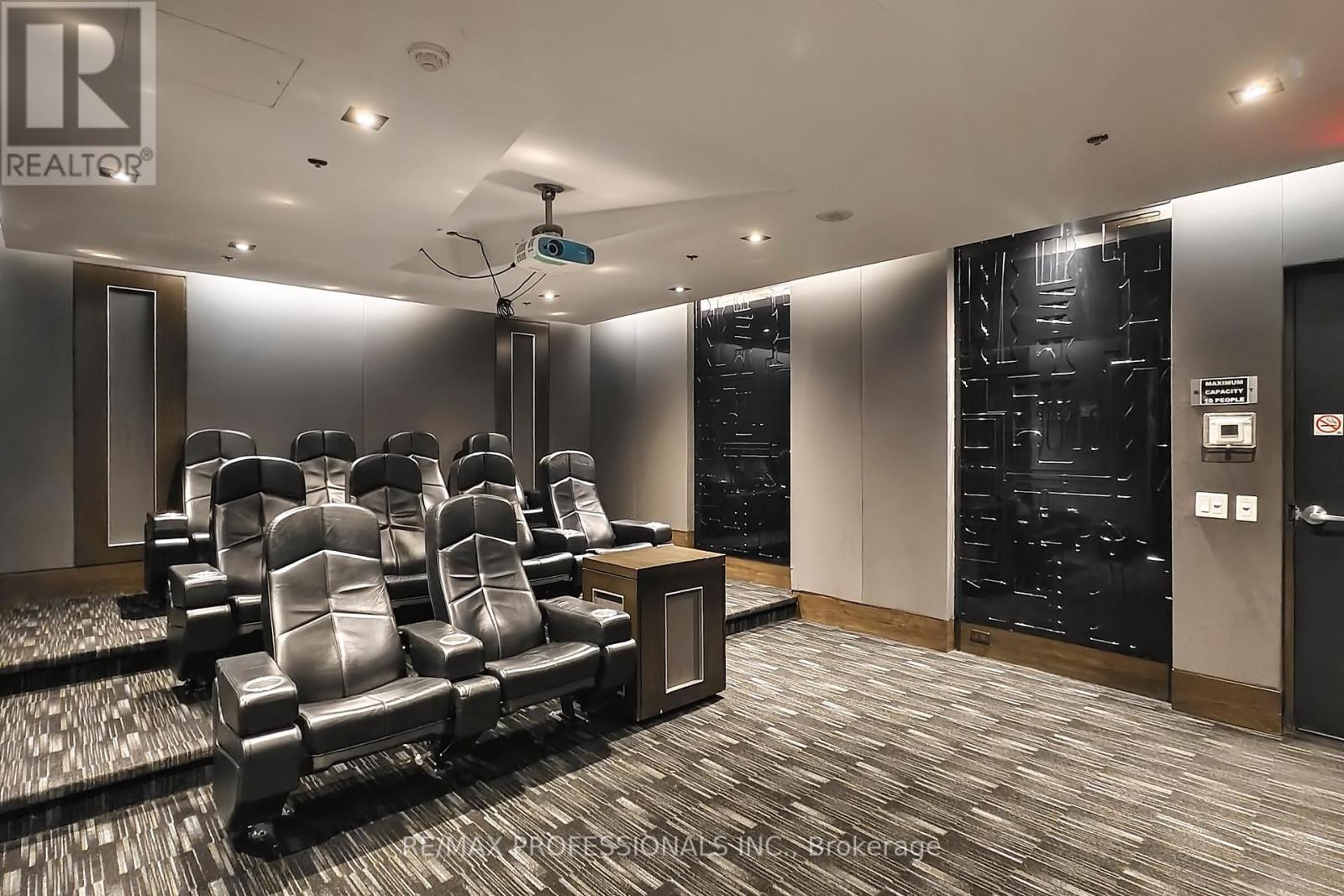 2706 - 28 Ted Rogers Way, Toronto, Ontario  M4Y 2J4 - Photo 37 - C12543600