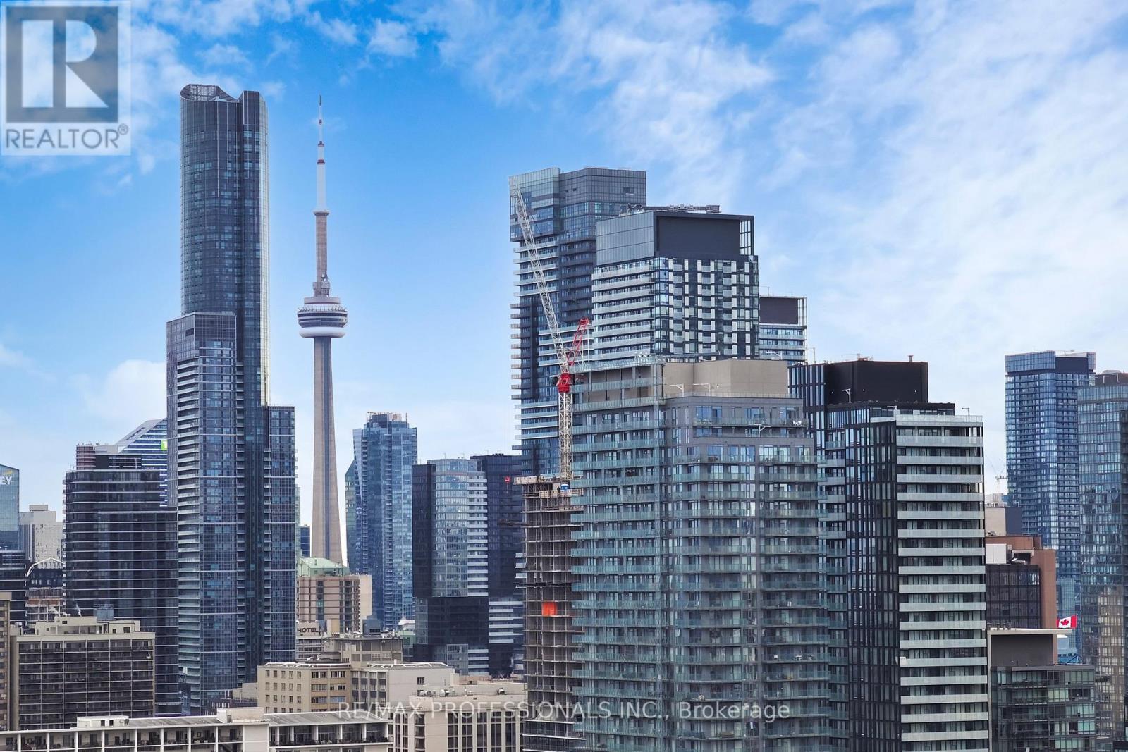 2706 - 28 Ted Rogers Way, Toronto, Ontario  M4Y 2J4 - Photo 34 - C12543600