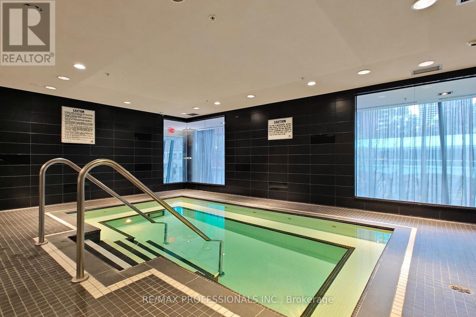 2706 - 28 Ted Rogers Way, Toronto, Ontario  M4Y 2J4 - Photo 40 - C12543600