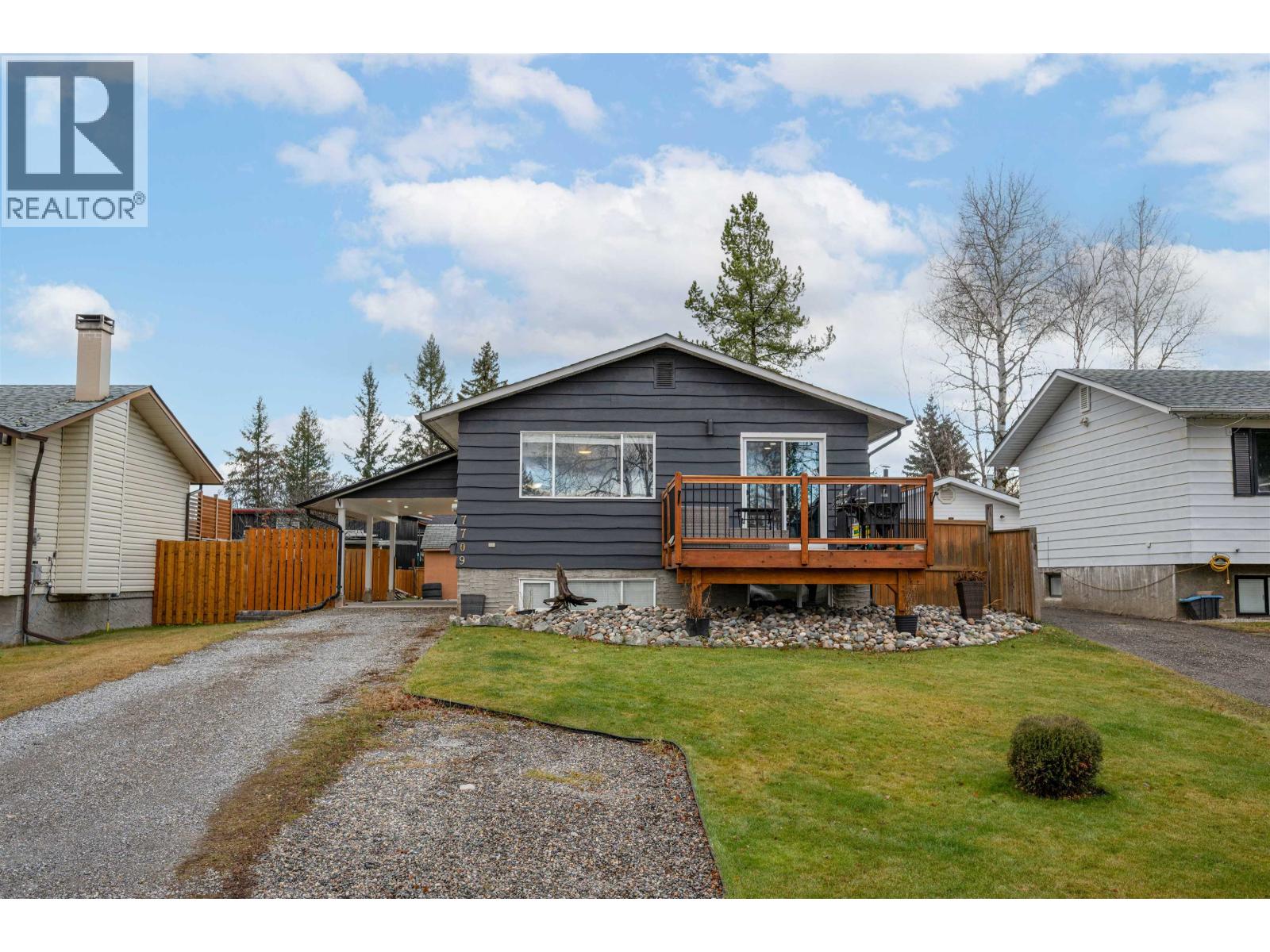 7709 KINGSLEY CRESCENT, Prince George, British Columbia