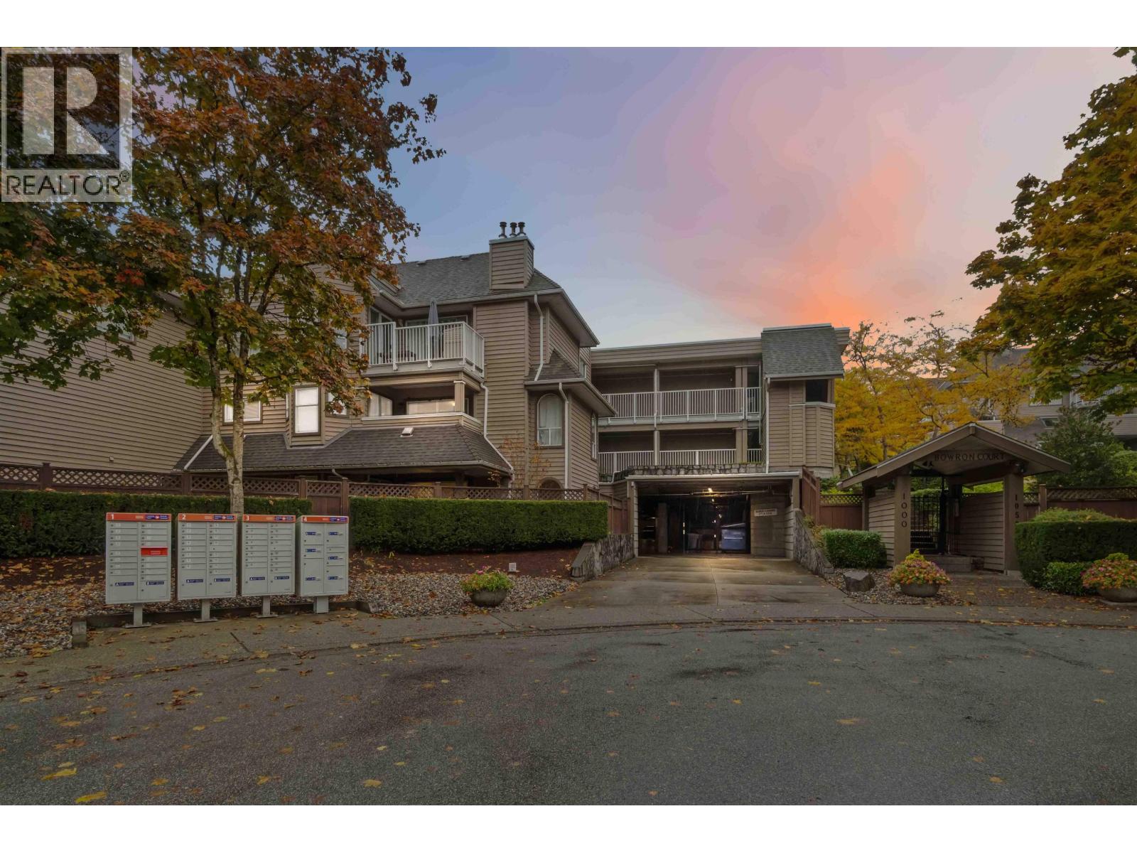 310 1000 Bowron Court, North Vancouver, British Columbia V7H 2V8 - Photo 30 - R3067323