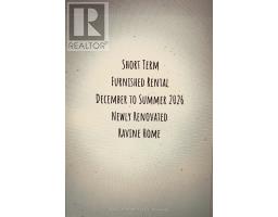 MAIN - 7 WARLOCK CRESCENT, Toronto, Ontario