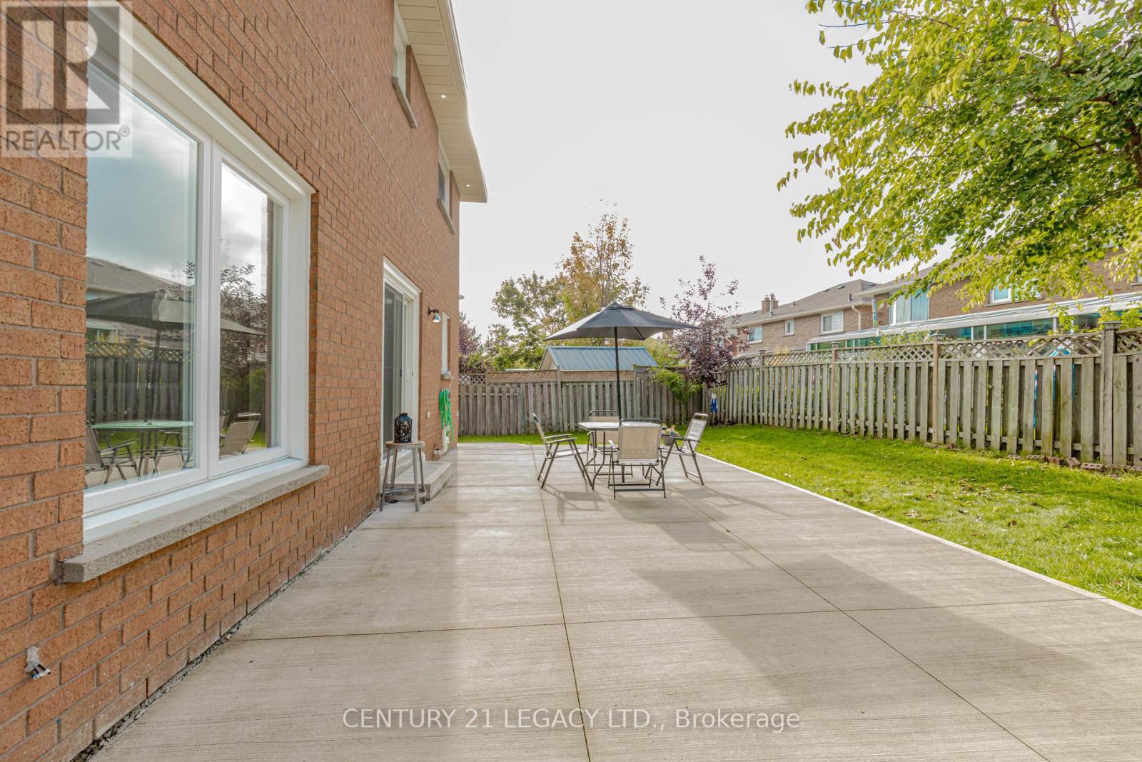 30 Diane Court, Brampton, Ontario  L6Y 3E2 - Photo 50 - W12477518