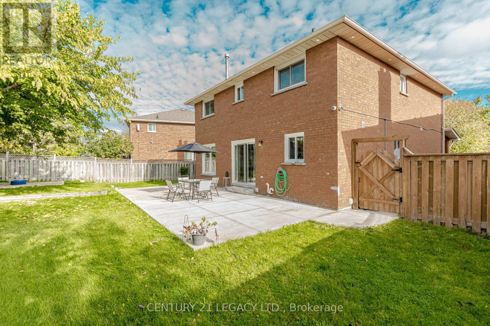 30 Diane Court, Brampton, Ontario  L6Y 3E2 - Photo 47 - W12477518