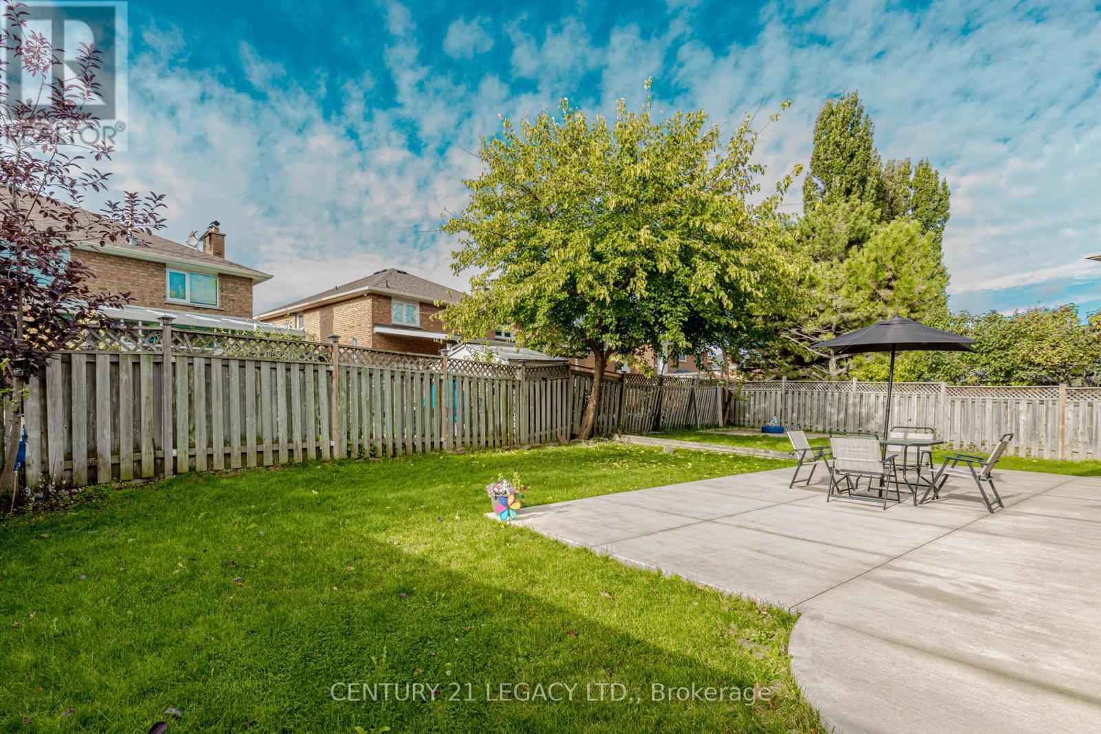 30 Diane Court, Brampton, Ontario  L6Y 3E2 - Photo 49 - W12477518