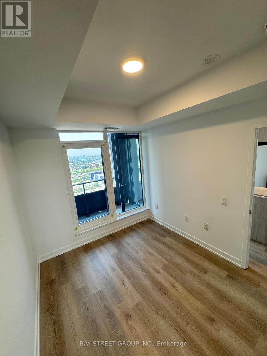 1702 - 395 Square One Drive, Mississauga, Ontario  L5B 0P6 - Photo 9 - W12543766