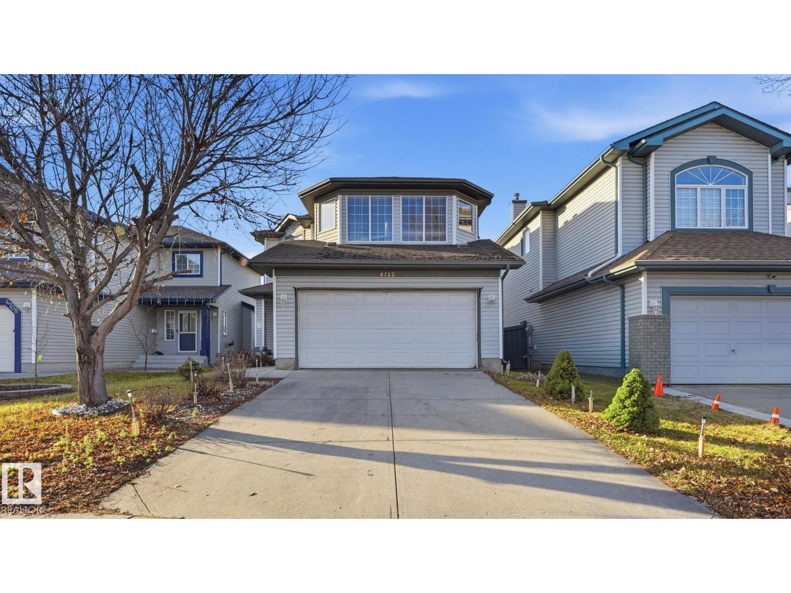 4712 201 ST NW, Edmonton, Alberta