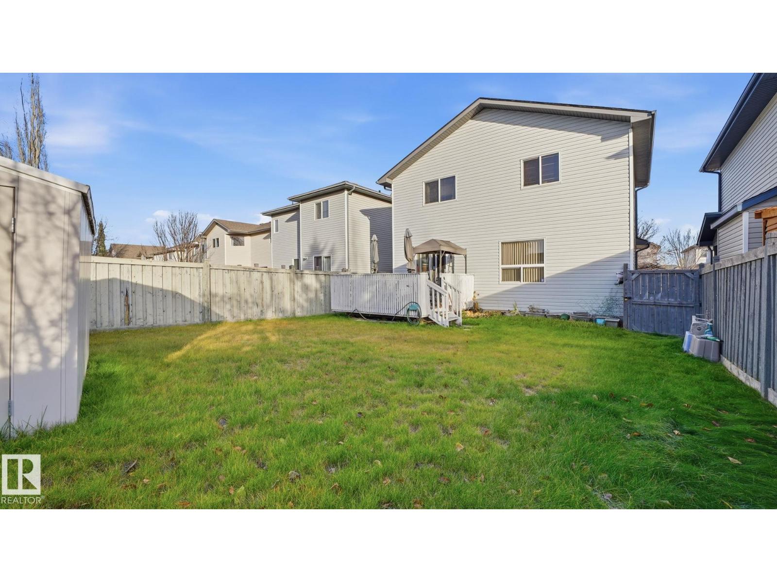 4712 201 St Nw, Edmonton, Alberta  T6M 2X7 - Photo 23 - E4465683