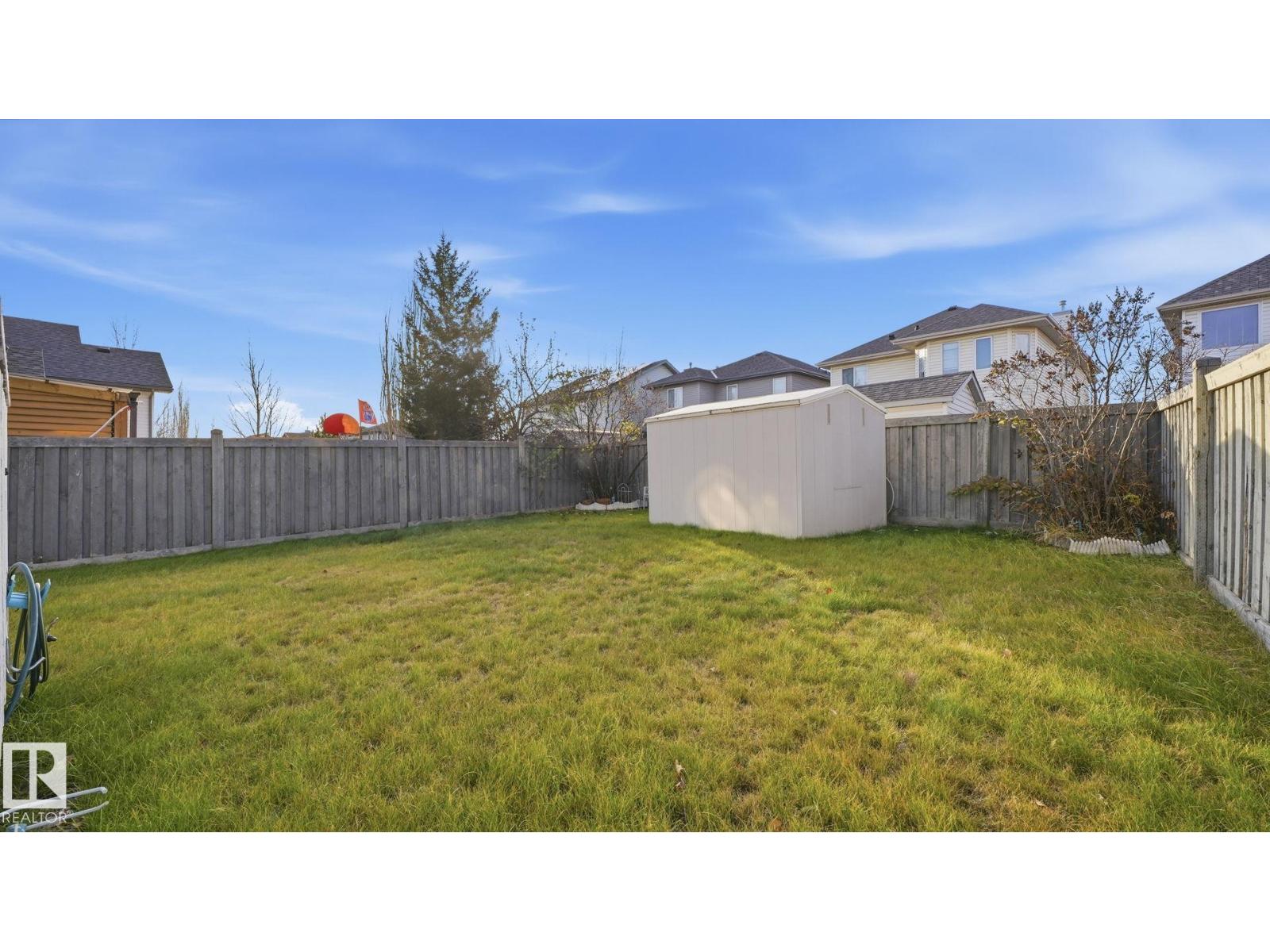 4712 201 St Nw, Edmonton, Alberta  T6M 2X7 - Photo 24 - E4465683