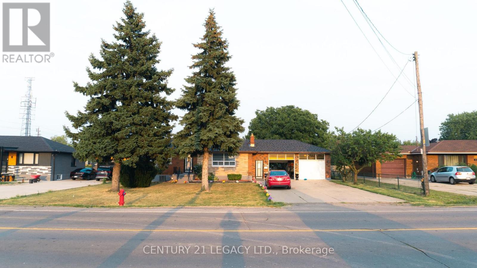 348 MILLEN ROAD, Hamilton, Ontario