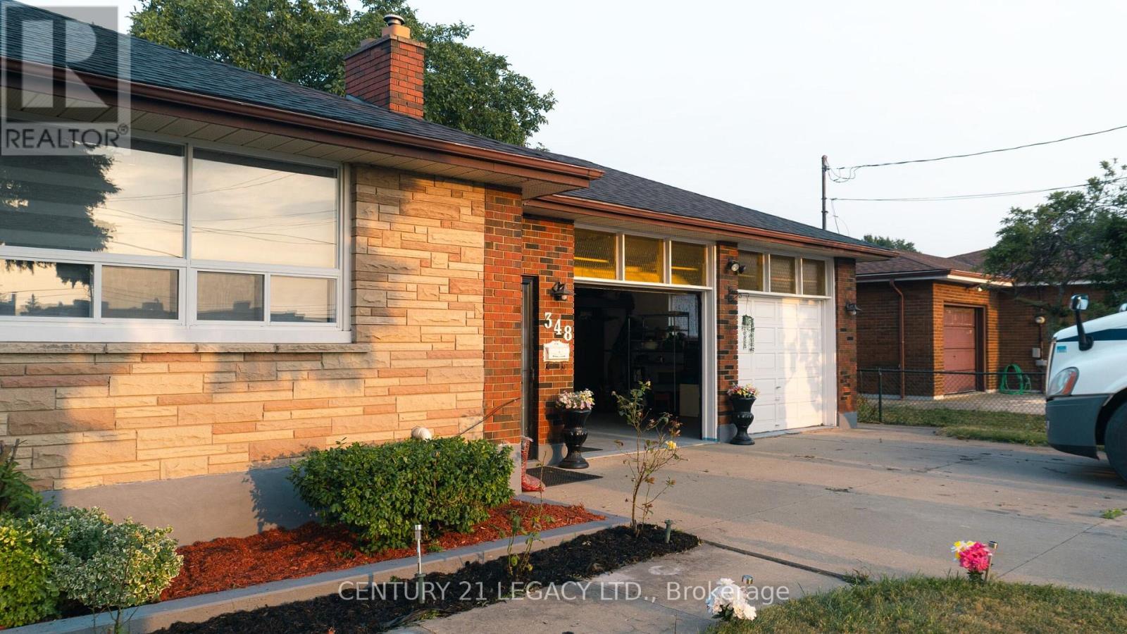 348 Millen Road, Hamilton, Ontario  L8E 2H2 - Photo 3 - X12543768