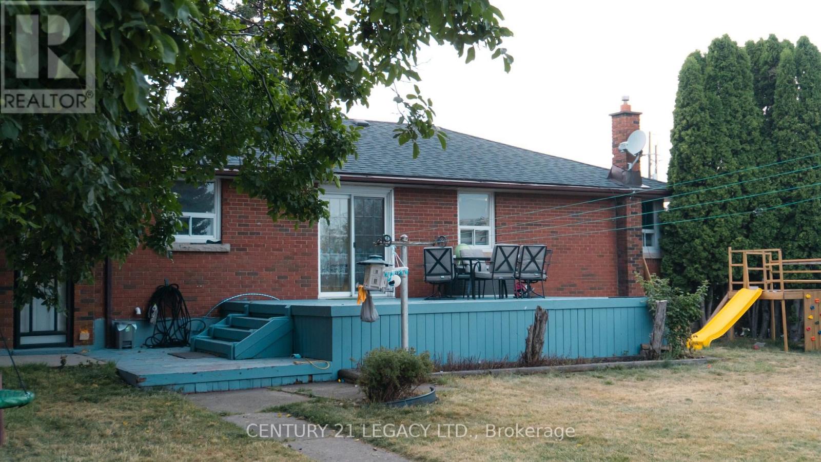 348 Millen Road, Hamilton, Ontario  L8E 2H2 - Photo 35 - X12543768