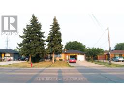 348 MILLEN ROAD, Hamilton, Ontario