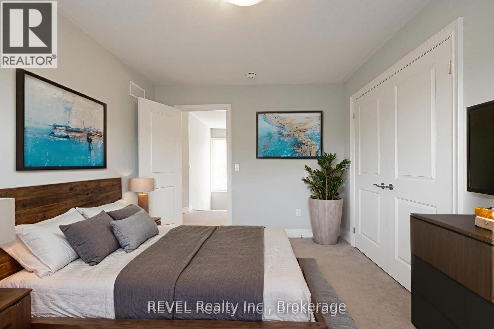 202 Viger Drive, Welland, Ontario  L3B 5E9 - Photo 23 - X12543778